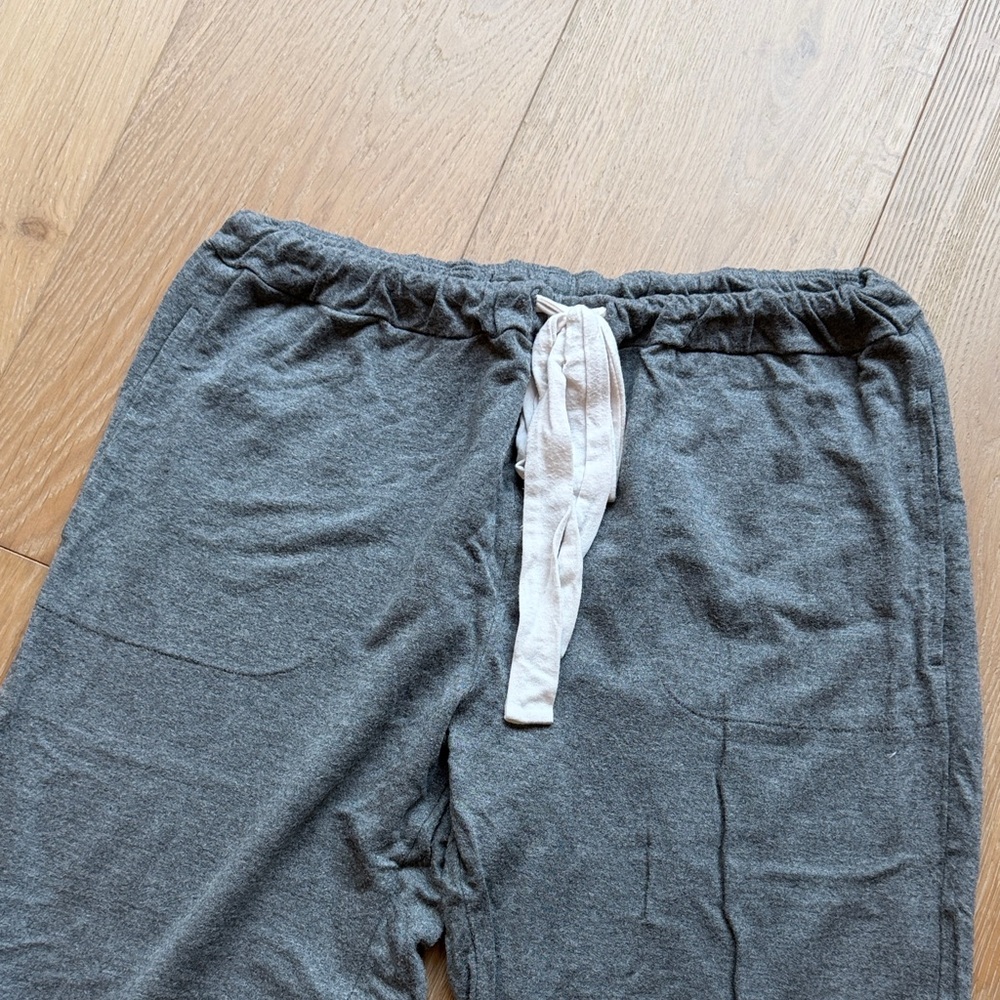 Soma Gray Women's Sunday Pajama Pants - Picture 4 of 5